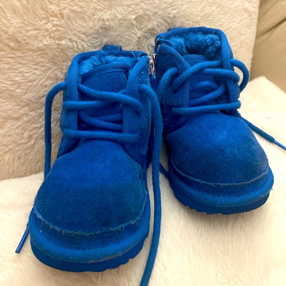 Ugg boots toddler